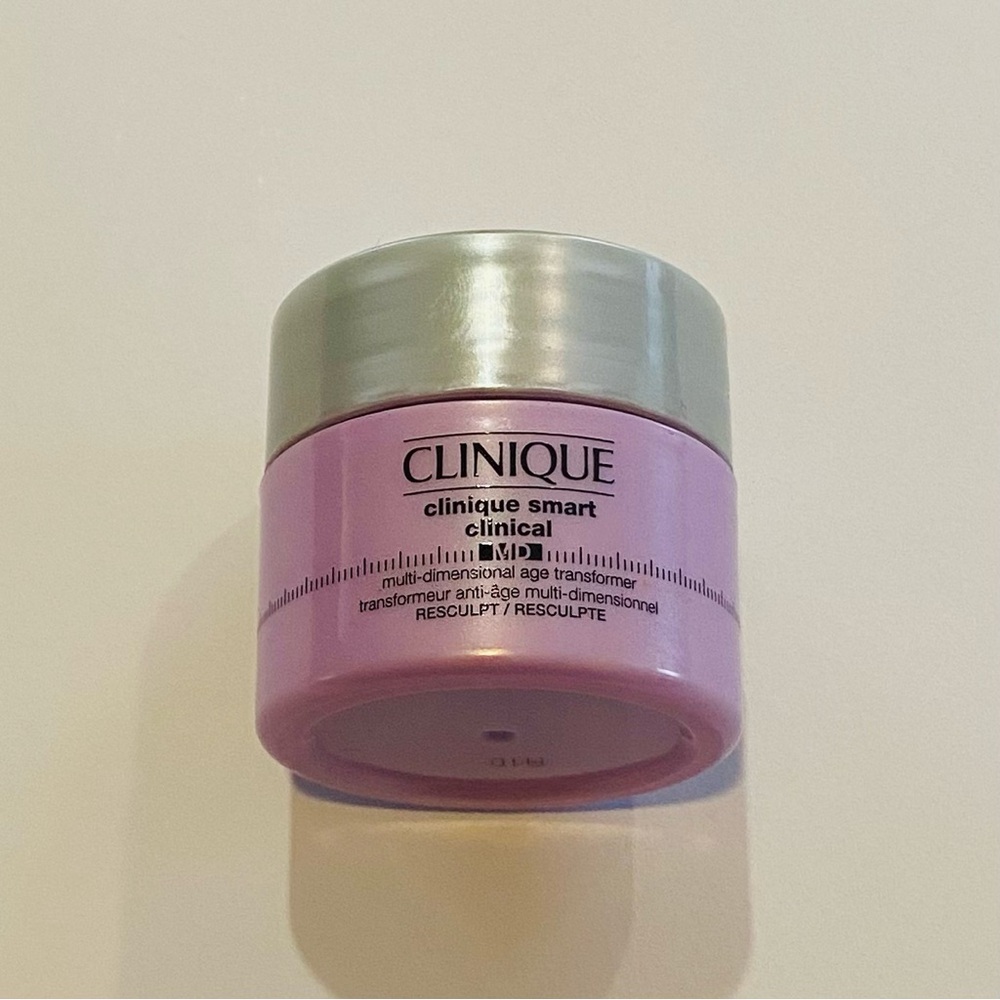 Clinique Smart Clinical MD Resculpt